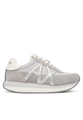 Armani Exchange Сникърси XW002151 AF19396 MZ284 Сив - Mera.bg