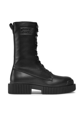 Armani Exchange Туристически oбувки XDN028 XV748 K001 Черен - Mera.bg