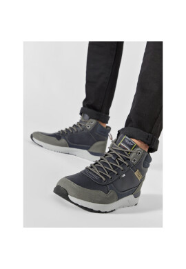 Armata di Mare Сникърси AMUW22L245 Grey/Navy - Mera.bg