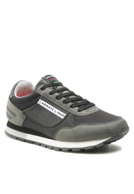 Armata di Mare Сникърси AMUW22N236 Dk Grey/Black - Mera.bg