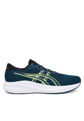 Asics Маратонки за бягане Gel-Excite 11 Gs 1014A374 Зелен - Mera.bg