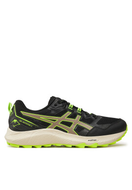 Asics Маратонки за бягане Gel-Sonoma 7 1011B595 Черен - Mera.bg