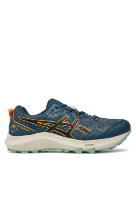 Asics Маратонки за бягане Gel-Sonoma 7 1011B595 Син - Mera.bg