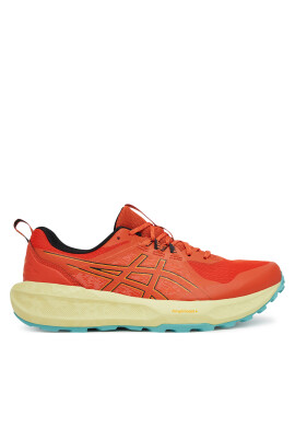 Asics Маратонки за бягане Gel-Sonoma 8 1011B979 Оранжев - Mera.bg