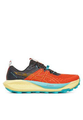Asics Маратонки за бягане Gel-Trabuco 13 1011B973 Оранжев - Mera.bg