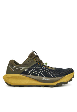 Asics Маратонки за бягане Gel-Trabuco 13 Gtx 1011B978 Черен - Mera.bg
