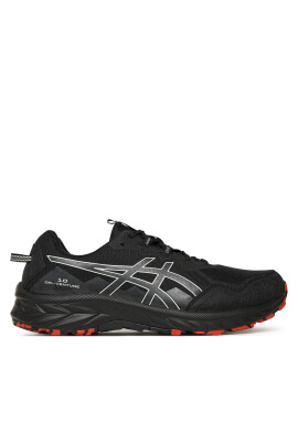 Asics Маратонки за бягане Gel-Venture 10 1011B967 Черен - Mera.bg
