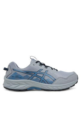 Asics Маратонки за бягане Gel-Venture 10 1011B967 Сив - Mera.bg