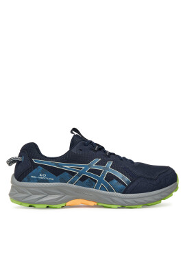 Asics Маратонки за бягане Gel-Venture 10 1011B967 Тъмносин - Mera.bg