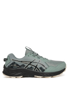 Asics Маратонки за бягане Gel-Venture 10 1011B967 Зелен - Mera.bg