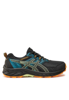 Asics Маратонки за бягане Gel-Venture 9 1011B486 Черен - Mera.bg