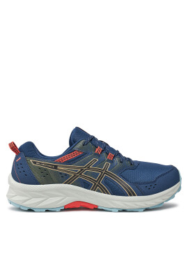 Asics Маратонки за бягане Gel-Venture 9 1011B486 Син - Mera.bg