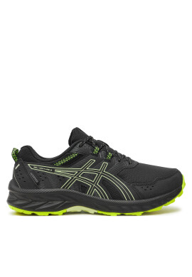 Asics Маратонки за бягане Gel-Venture 9 Waterproof 1011B705 Черен - Mera.bg