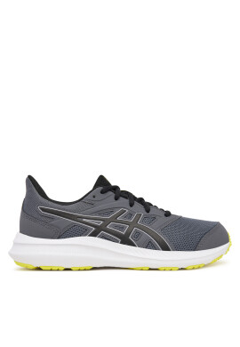 Asics Маратонки за бягане Jolt 4 Gs 1014A300 Сив - Mera.bg