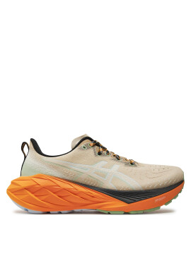 Asics Маратонки за бягане Novablast 4 Tr 1011B850 Зелен - Mera.bg