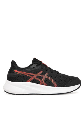 Asics Маратонки за бягане Patriot 13 Gs 1014A267 Черен - Mera.bg
