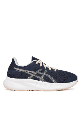 Asics Маратонки за бягане Patriot 13 Gs 1014A267 Тъмносин - Mera.bg