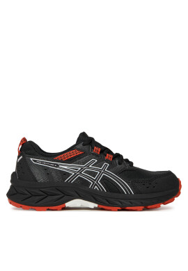 Asics Маратонки за бягане Pre Venture 9 Gs 1014A276 Черен - Mera.bg