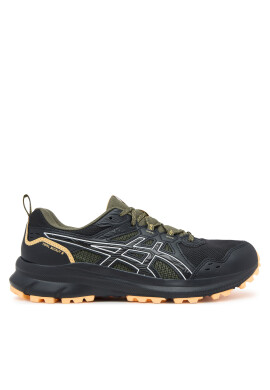 Asics Маратонки за бягане Trail Scout 3 1011B700 Черен - Mera.bg