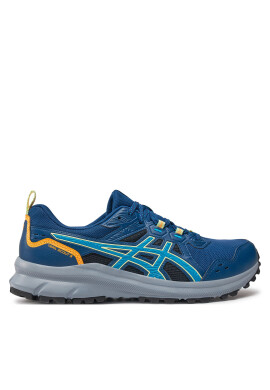 Asics Маратонки за бягане Trail Scout 3 1011B700 Син - Mera.bg
