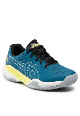 Asics Обувки Gel-Blast 2 Gs 1074A032 Deep Sea Teal/White 402 - Mera.bg