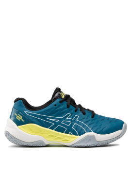 Asics Обувки Gel-Blast 2 Gs 1074A032 Deep Sea Teal/White 402 - Mera.bg