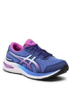 Asics Обувки Gel-Cumulus 24 Gs 1014A270 Dive Blue/Soft Sky - Mera.bg