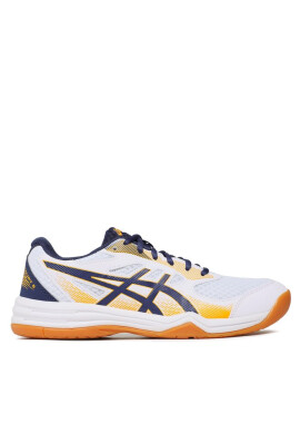 Asics Обувки Upcourt 5 1071A086 Бял - Mera.bg