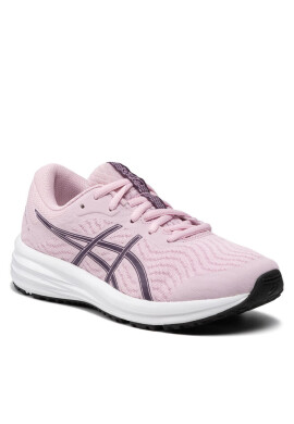 Asics Обувки Patriot 12 Gs 1014A139 Barely Rose/Deep Plum 709 - Mera.bg