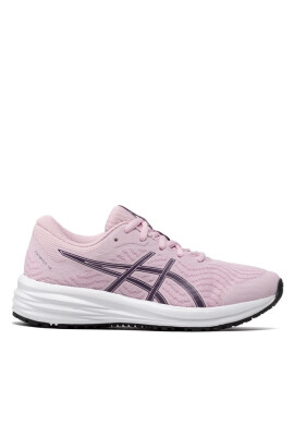 Asics Обувки Patriot 12 Gs 1014A139 Barely Rose/Deep Plum 709 - Mera.bg