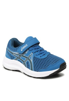 Asics Обувки Contend 7 Ps 1014A194 Lake Drive/Mako Blue 408 - Mera.bg
