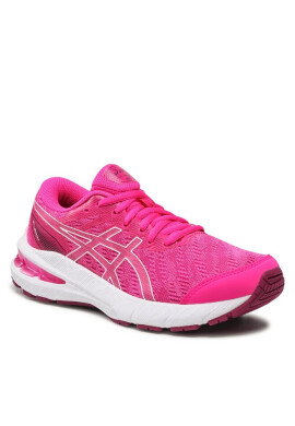 Asics Обувки Gt-2000 10 Gs 1014A211 Pink Glo/White 700 - Mera.bg