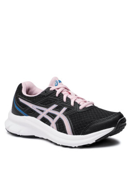 Asics Обувки Jolt 3 Gs 1014A203 Black/Barely Rose 012 - Mera.bg