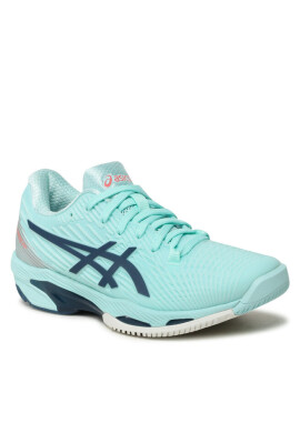 Asics Обувки Solution Speed Ff 2 1042A136 Clear Blue/Light Indigo 403 - Mera.bg