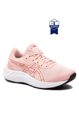 Asics Обувки Gel-Excite 9 Gs 1014A231 Frosted Rose/Cranberry 702 - Mera.bg