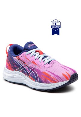 Asics Обувки Gel-Noosa Tri 13 Gs 1014A209 Lavender Glow/Soft Sky 704 - Mera.bg