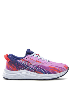 Asics Обувки Gel-Noosa Tri 13 Gs 1014A209 Lavender Glow/Soft Sky 704 - Mera.bg