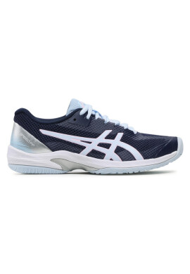 Asics Обувки Court Speed Ff 1042A080 Peacoat/Soft Sky 401 - Mera.bg