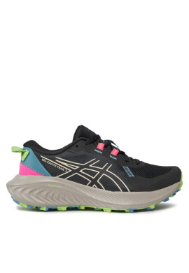 Asics Маратонки за бягане Gel-Excite Trail 2 1012B412 Черен - Mera.bg