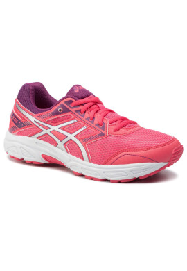 Asics Обувки Gel-Ikaia 6 Gs C60NQ Rouge Red/Silver/Prune 1993 - Mera.bg