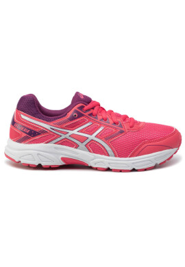Asics Обувки Gel-Ikaia 6 Gs C60NQ Rouge Red/Silver/Prune 1993 - Mera.bg