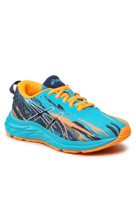 Asics Обувки Gel-Noosa Tri 13 GS 1014A209 Island Blue/White 407 - Mera.bg