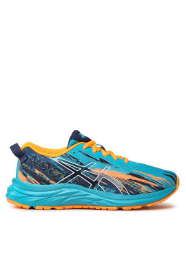 Asics Обувки Gel-Noosa Tri 13 GS 1014A209 Island Blue/White 407 - Mera.bg