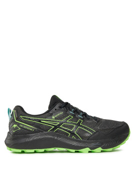 Asics Маратонки за бягане Gel-Sonoma 7 Gtx GORE-TEX 1011B593 Черен - Mera.bg