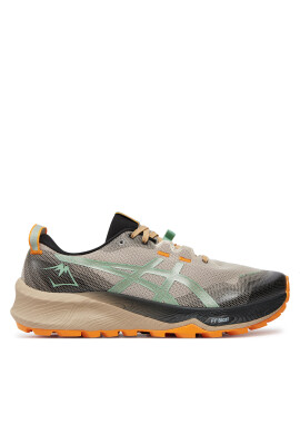 Asics Маратонки за бягане Gel-Trabuco 12 1011B799 Сив - Mera.bg
