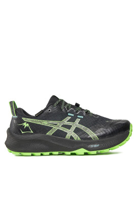 Asics Маратонки за бягане Gel-Trabuco 12 Gtx GORE-TEX 1011B801 Черен - Mera.bg