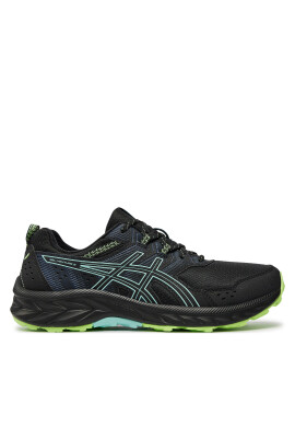 Asics Маратонки за бягане Gel-Venture 9 1011B486 Черен - Mera.bg