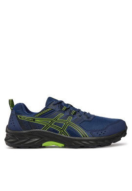 Asics Маратонки за бягане Gel-Venture 9 1011B486 Син - Mera.bg