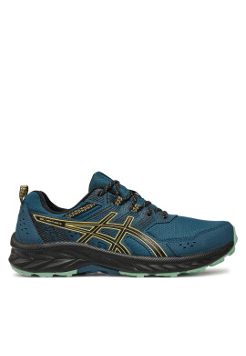 Asics Маратонки за бягане Gel-Venture 9 1011B486 Син - Mera.bg