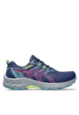 Asics Маратонки за бягане Gel-Venture 9 1012B313 Син - Mera.bg